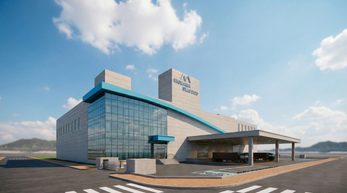 빅마마씨푸드, 코인육수 '해통령' 광고 이후 판매 증가… 도산면 생산공장 준공