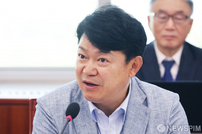 복기왕, 민간경제 활력을 위한 "경제형벌 합리화 4법" 대표발의