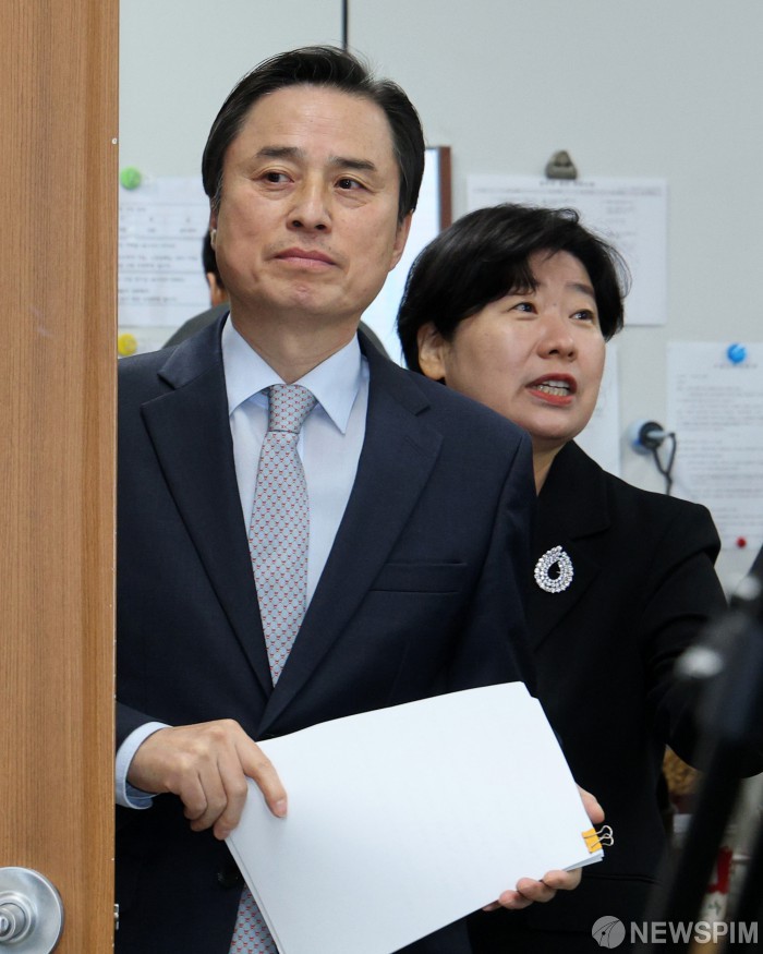 조은석 특검, 내란특검 수사 종료