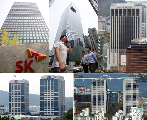 '비상 경영' 재계, 내년 사업계획 수립 속도...'AI·환율' 변수