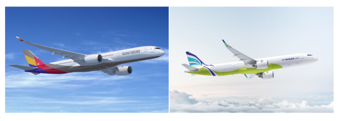 한진이 품은 항공사들, 부채비율 '역주행' 왜