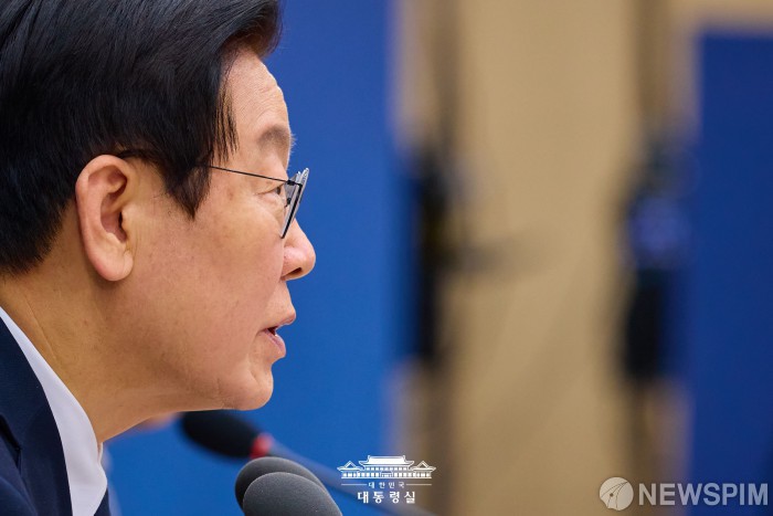 [업무보고] 식약처, K-바이오 성장 방안 보고…먹거리 안전 '역점'