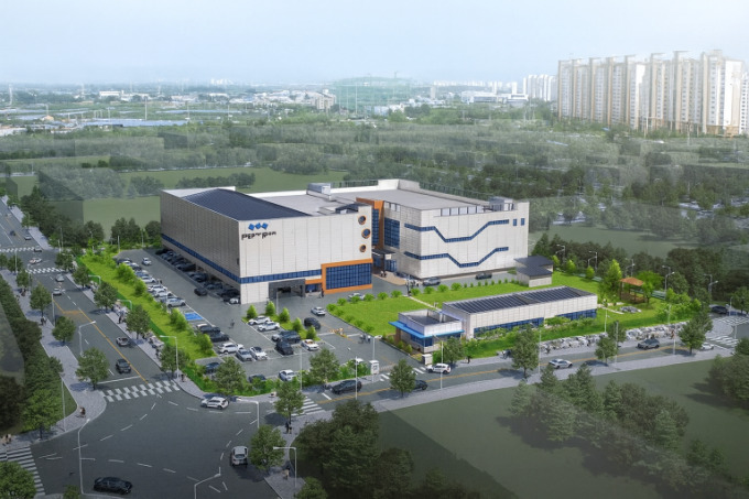 펩트론, 펩타이드 기반 장기지속형 의약품 신공장 건축 허가 승인