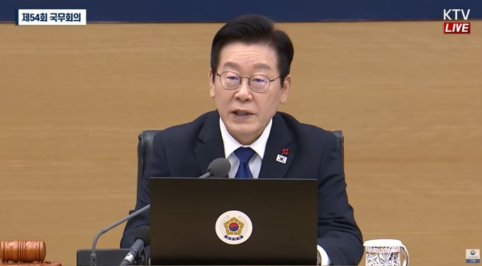 [AI MY 뉴스브리핑] 이재명 "국민 앞에서 정책 검증…공직 사회 헌신에 파격 보상"