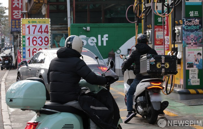 '연말 성수기인데...' 정유사, 환율 고공행진에 실적 개선 제동