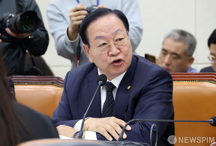 한기호 의원, 군인 복무·급여 형평성 개선하는 법안 대표발의