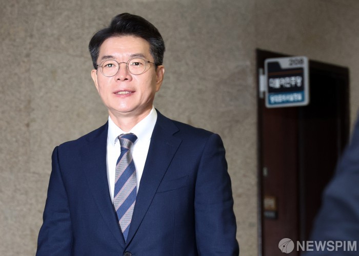 정원오 성동구청장, 정청래 대표 면담