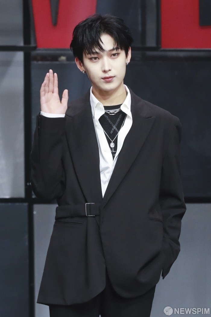 엔하이픈 선우, 삼성서울병원에 5000만원 기부