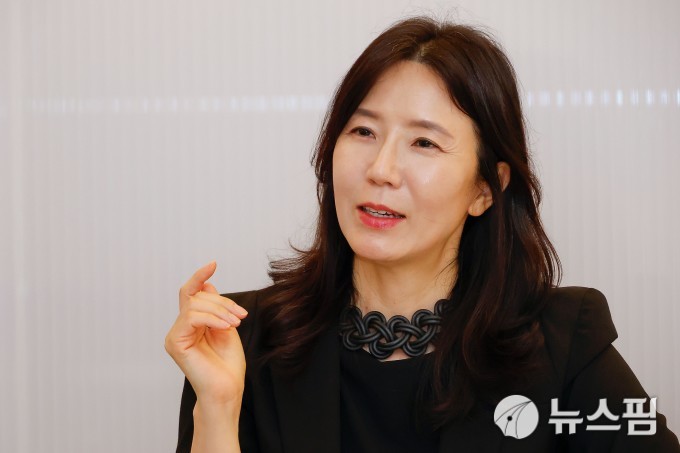 [신년인터뷰]김수현 ACEL대표 "현대예술 제대로 알아야 일류기업 된다"