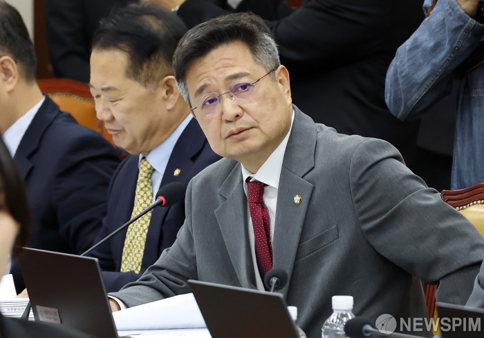 "AI 전력수급 위기 해결해야"…김장겸, SMR·MMR 특별법 대표발의