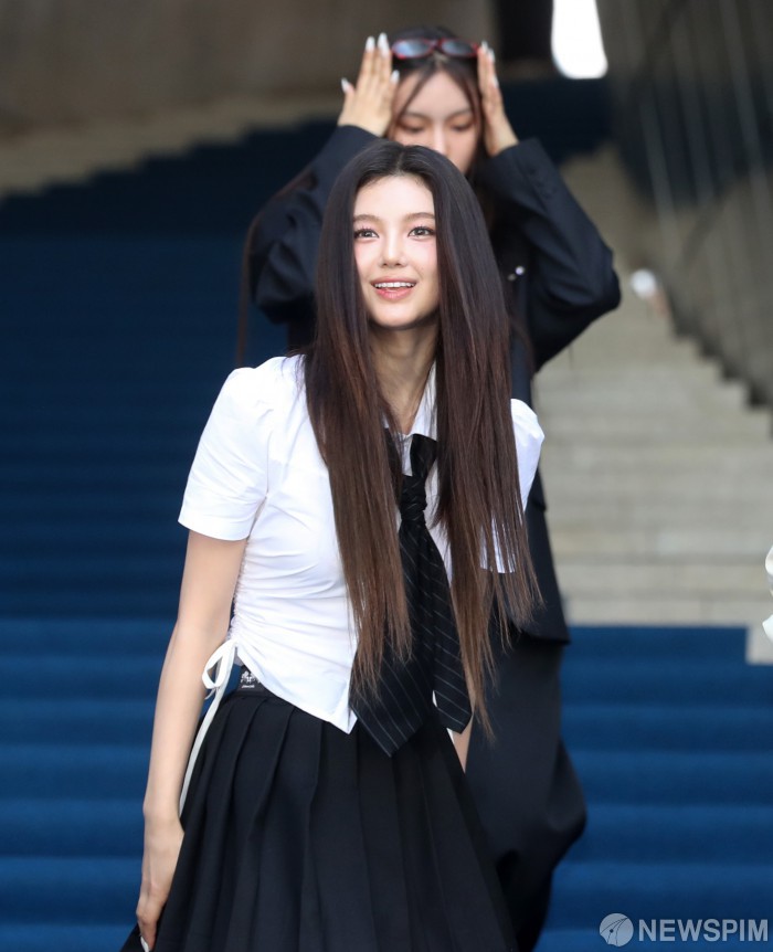 뉴진스 다니엘 400억 소송이 뒤흔든 'K팝 파열음'