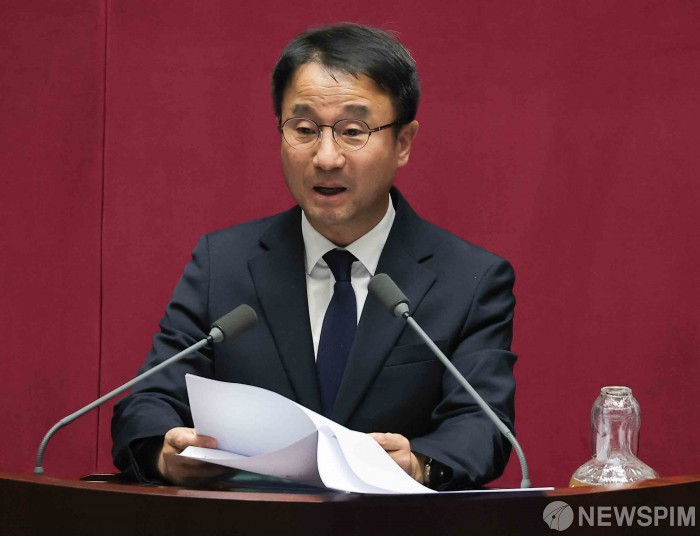 '언론 입틀막법' 이은 '종교 입틀막법' 논란...교회 내 정당 사무소 설치 불가?