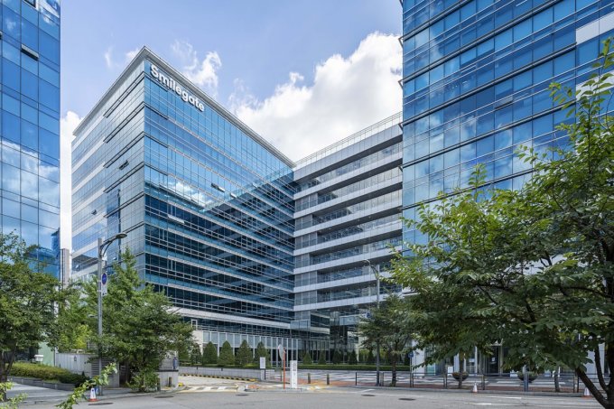 스마일게이트, 내년부터 통합법인 체제…'원팀'으로 시너지 낸다