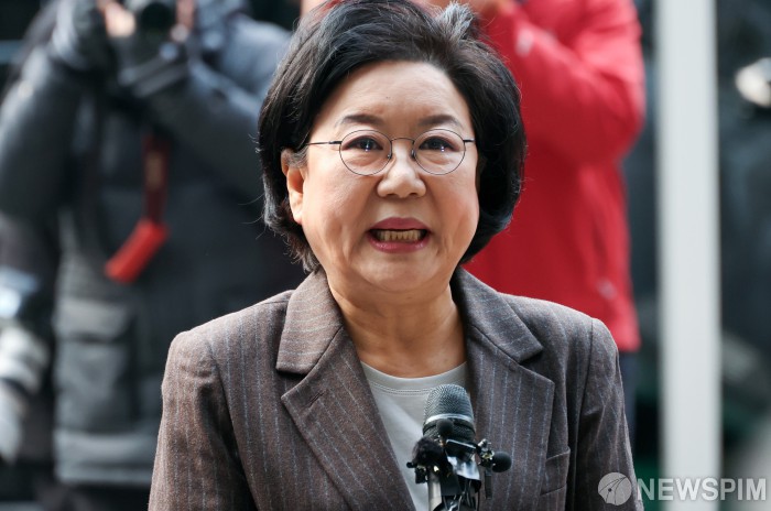 '확장재정 비판' 이혜훈, 기획예산처 첫 수장으로…한국 경제 '시험대'