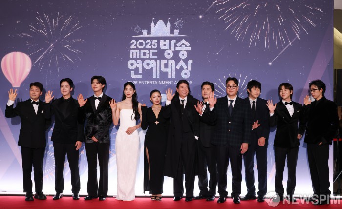 박나래-키 빠진 '나 혼자 산다' 팀