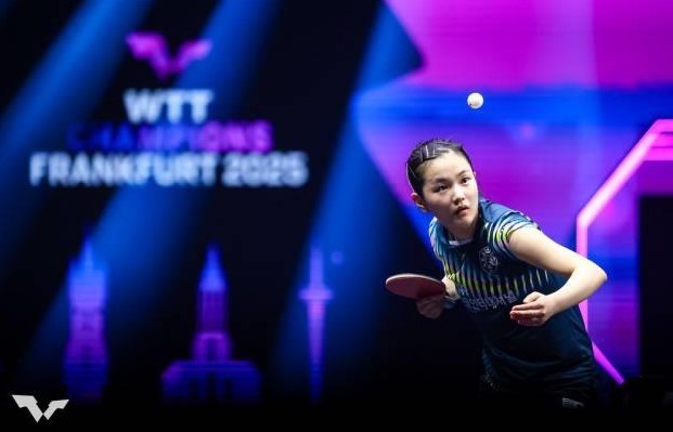 김나영·유예린, 세계랭킹으로 태극마크…여자 탁구 세대교체 신호탄