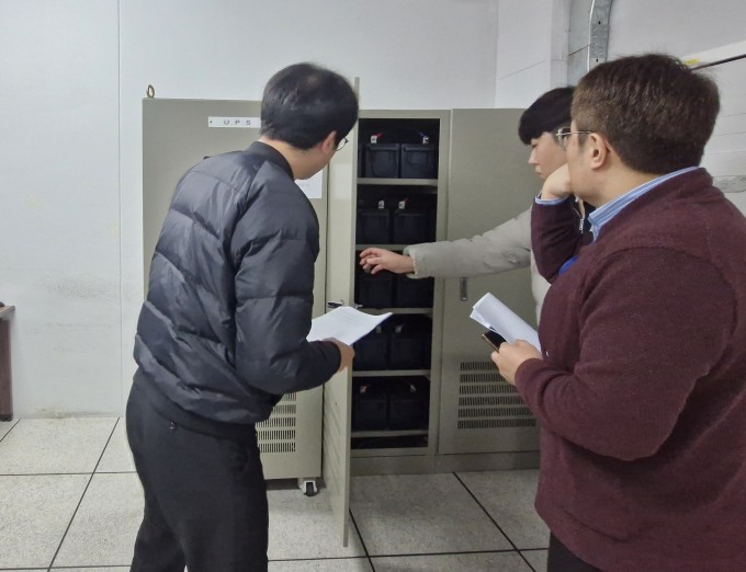 부산항만공사, 항만시설 전반 사이버보안 점검 완료