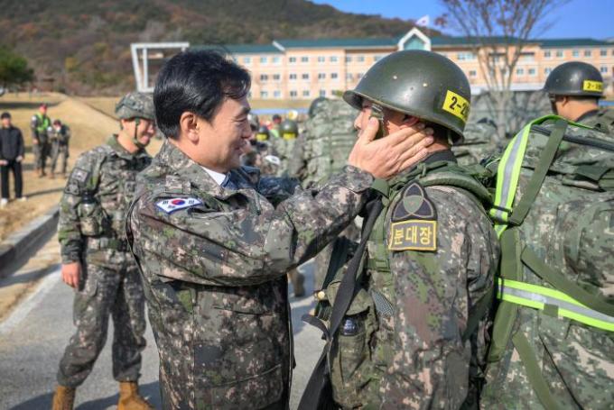 [2026 달라지는 것] 국방부, '첨단 강군·복지 혁신' 투트랙 개편