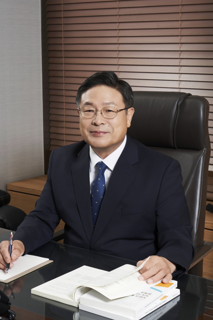 [신년사] 김호 농특위원장 "먹거리 생산·유통·소비체계 혁신 방안 마련"