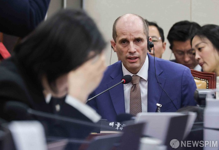 [쿠팡 정보 유출] 로저스 대표 "정보 유출 용의자, 퇴사 당한 앙심으로 보복"