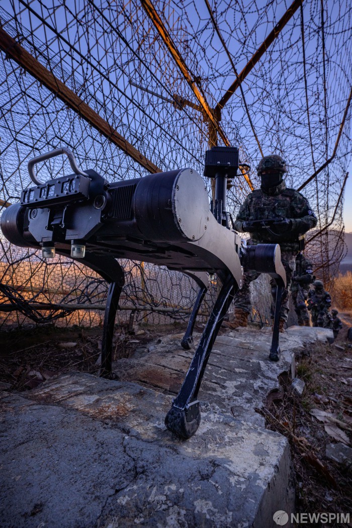 국방부. AI 활용 '스마트 인재관리시스템' 전군 가동