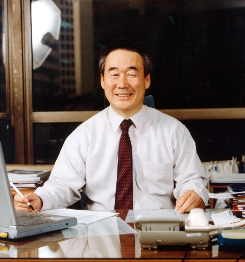 [신년사] 정태순 한국기원 이사장 "알파고 10년, AI와 공존해 바둑 본질 확장"