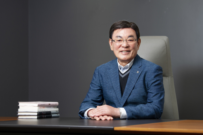 [신년사] 세정그룹 박순호 회장 "AI 기반 혁신과 실행력으로 성장 가속화"