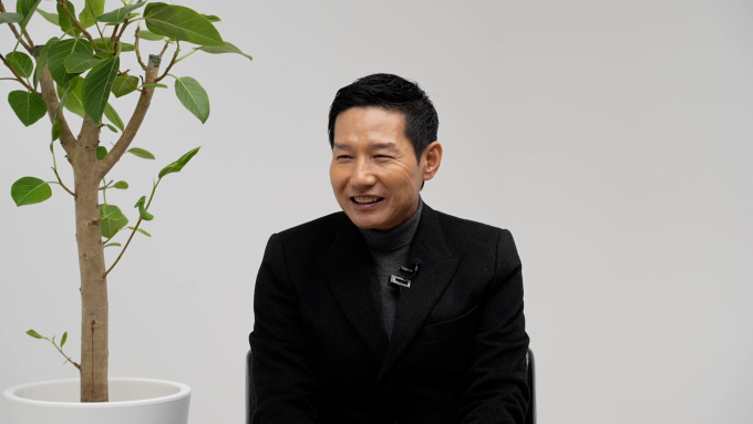 [신년 특별 인터뷰] LG 우승 이끈 염경엽 감독 "새해 2연패 목표, 도전한다는 자세로 준비"