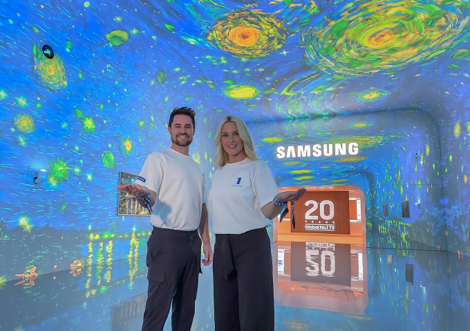 [CES 2026] 삼성의 승부수 '더 퍼스트룩'…베일 벗는 'AI 동반자'