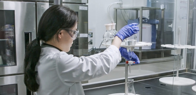 숫자로 증명한 신뢰…남양유업 연구소, 국제 평가 최상위 수준 입증