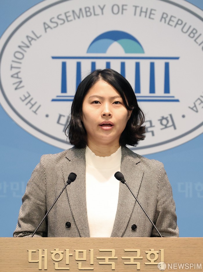 이혜훈 장관 후보자 갑질 피해 주장하는 국민의힘 구의원