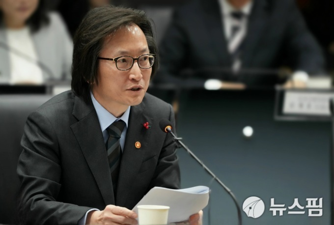 공정위, 각계 전문가 37명 '공정거래정책자문단' 위촉…신규 위원 비중 확대