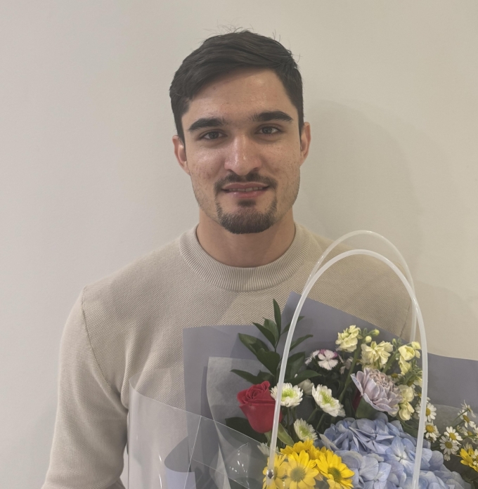 [프로배구] 한국전력, 대체 아시아쿼터 무사웰 등록... OK저축은행전 출전 가능