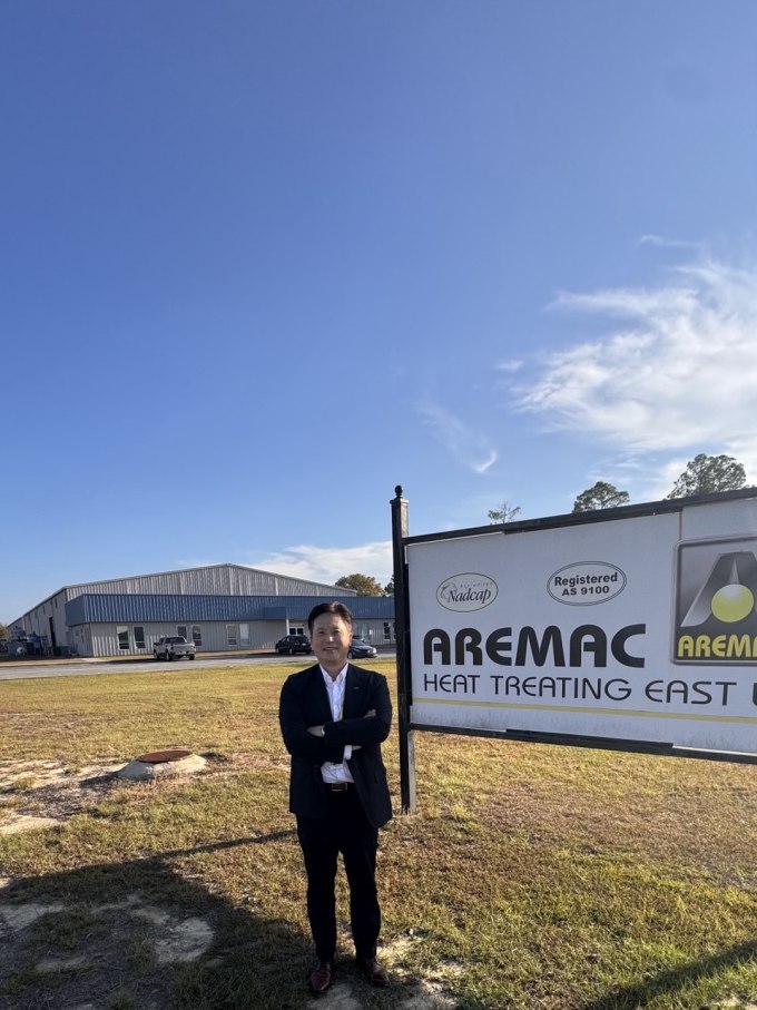 켄코아에어로스페이스, 美 열처리 기업 인수