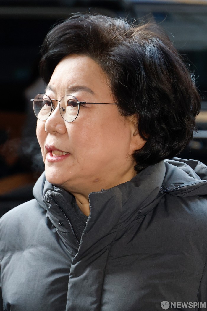 "옛 식구가 더 독하다"...국민의힘, 지선 앞두고 '이혜훈 조기 낙마' 화력 집중