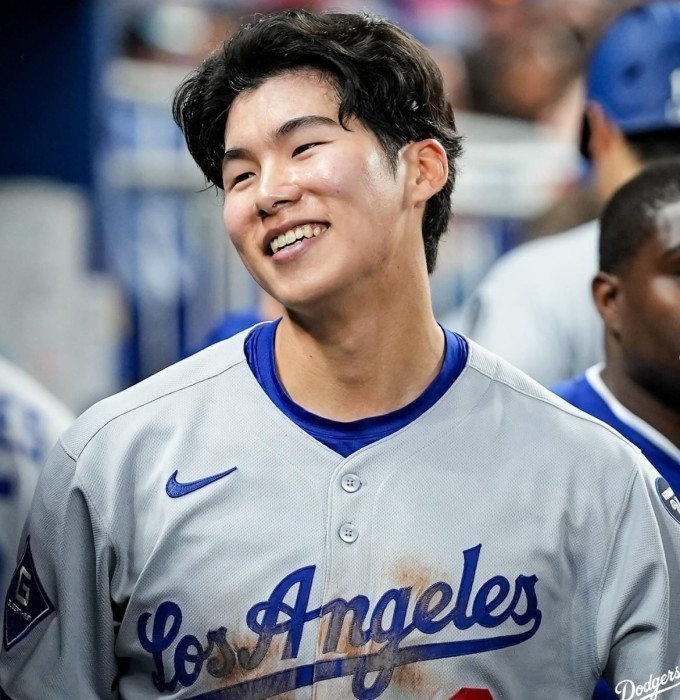 美매체 "김혜성을 양키스로?... NO! 지켜야할 선수"