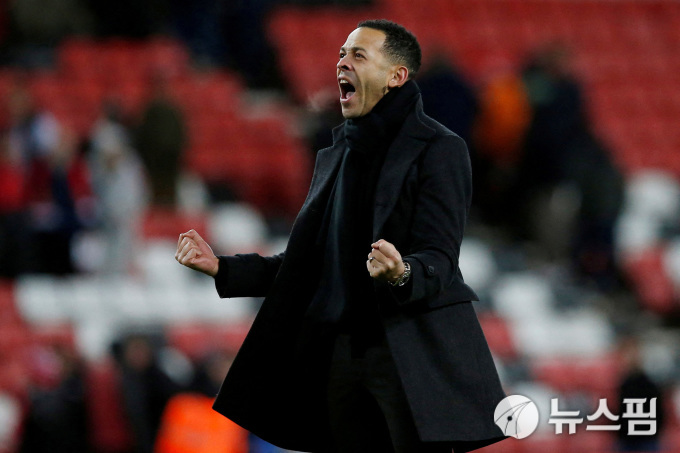 [EPL] 첼시의 선택은 41세 로즈니어…'젊은 팀에 젊은 감독' 실험