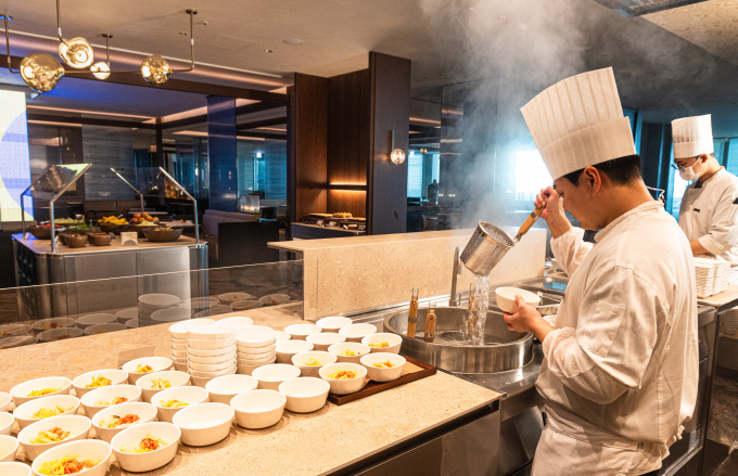 대한항공, 아시아나 T2 이전 앞두고 라운지 혼잡 선제 관리