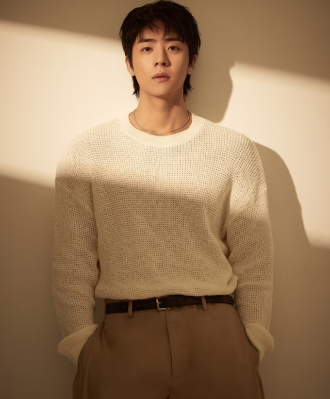 배우 채종협, 뇌전증 환자 위해 5000만원 기부