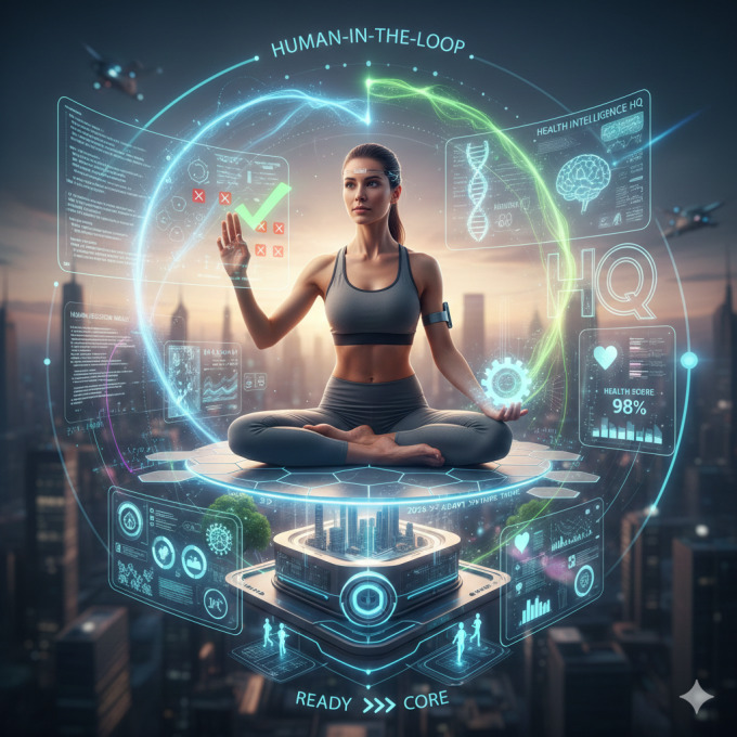 2026 문화 트렌드, 효율보다 중요한 '주체적 삶'의 회복