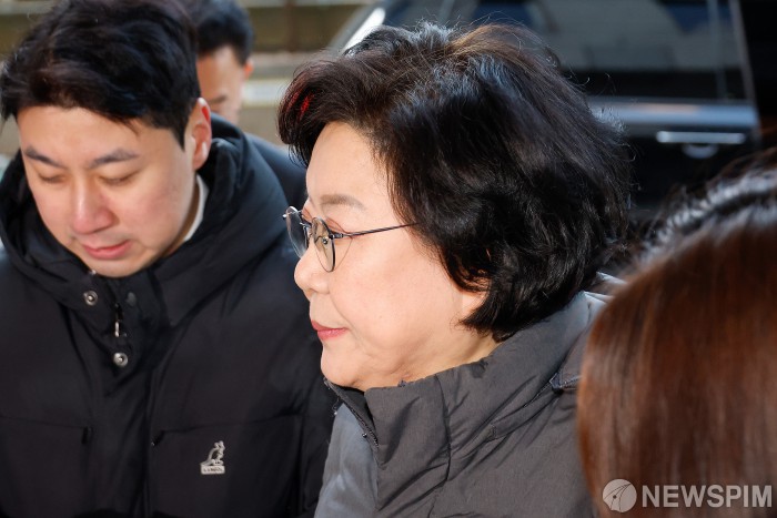 [단독] 이혜훈 후보자 장남, '사회기여자 전형' 연세대 입학…이번에는 조부 찬스?