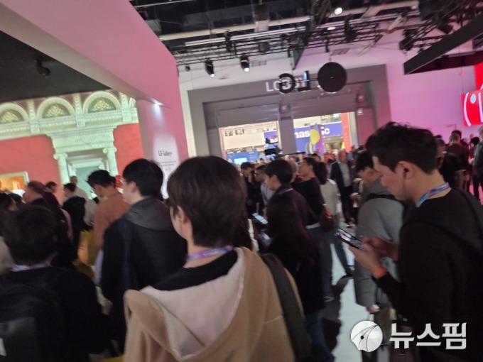 [CES 2026] "이건 꼭 찍어야 해"…전 세계 홀린 '피지컬 AI'