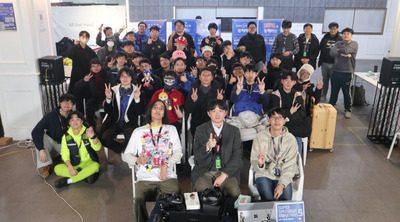 희망스튜디오·바다게임즈, '슈퍼 스피드런 마라톤' 기부 캠페인 진행