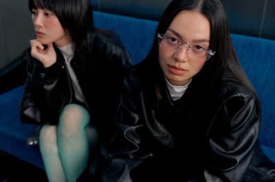 제너럴아이디어, 26SS 컬렉션 '미드나잇 인 뉴욕' 공개 - 뉴스 썸네일 이미지