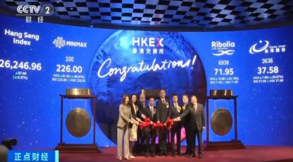 [GAM]中 AI 기대주 '즈푸·미니맥스' 홍콩상장① 딥시크 신드롬 재연 기... - 뉴스 썸네일 이미지