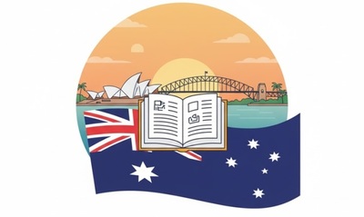 [통상학도의 호주 다이어리] 어학연수편 ② 현지에서 만나는 학원 '쌤' - 뉴스 썸네일 이미지