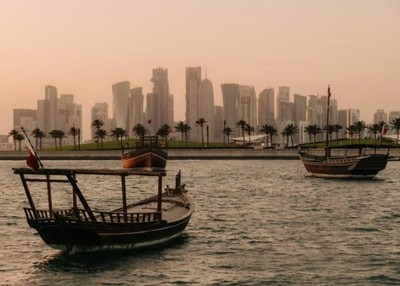 일촉즉발 이란사태로 '아트바젤 카타르'(2월5~7일) 예정대로 열릴까 - 뉴스 썸네일 이미지