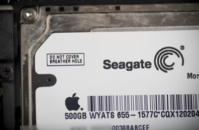 [GAM] 씨게이트 ② HAMR 기술 선도, 웨스턴디지털과 마진 격차 - 뉴스 썸네일 이미지