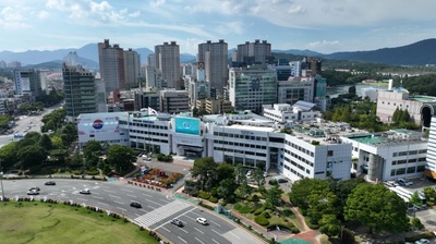 창원시 "신규 대형원전 2기 건설 환영...지역 원자력산업 성장 발판 마련... - 뉴스 썸네일 이미지