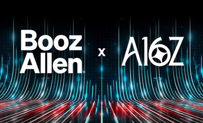 [GAM] 부즈 앨런 해밀턴 ② a16z 파트너십으로 '기술 우위' 강화 - 뉴스 썸네일 이미지